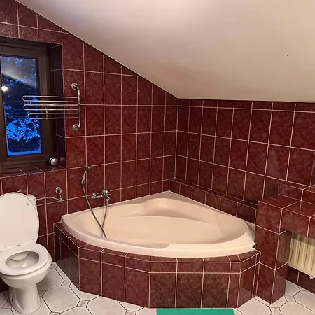 בית הארחה Na Asfaltowej *