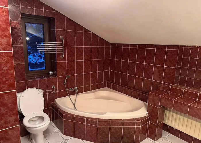 Pensjonat Na Asfaltowej *